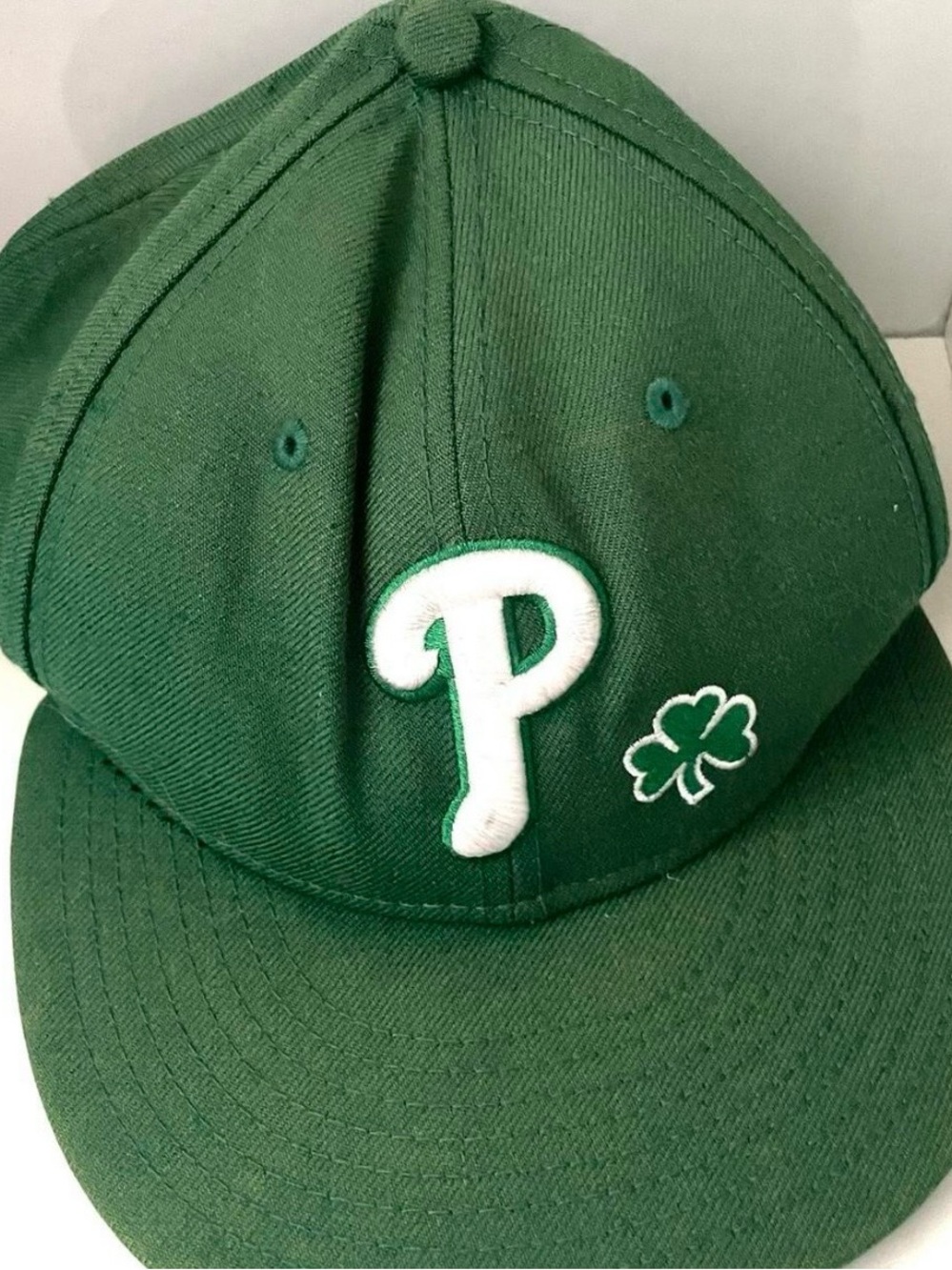 New Era Philadelphia Phillies Cap